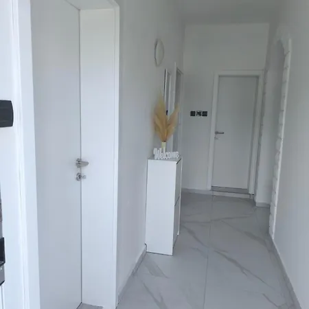 Apartman Jamice Novi Vinodolski