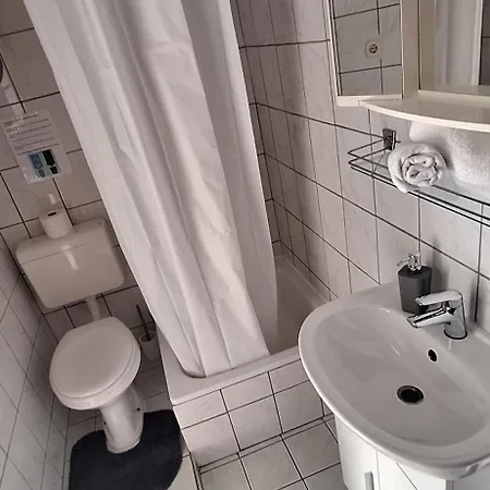 Jamice Apartman Novi Vinodolski