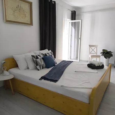 Apartman Jamice Novi Vinodolski