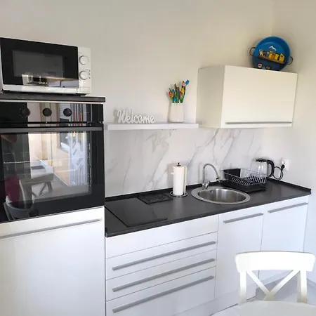 Jamice * Novi Vinodolski