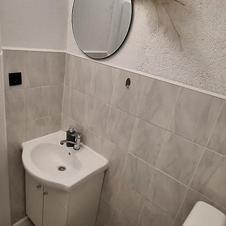 Jamice Apartman Novi Vinodolski