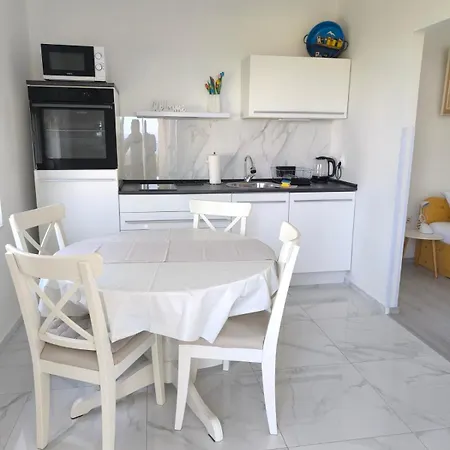 Jamice Novi Vinodolski