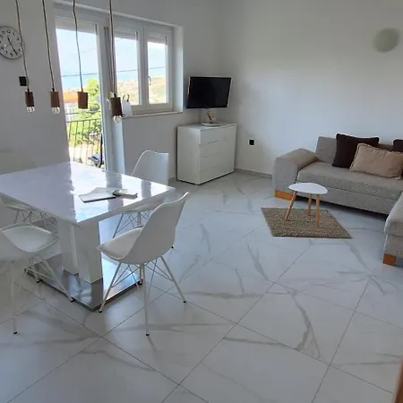 Jamice Apartman Novi Vinodolski