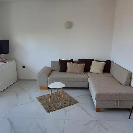 Apartman Jamice Novi Vinodolski