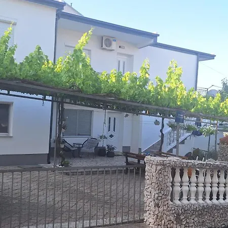 Apartman Jamice *