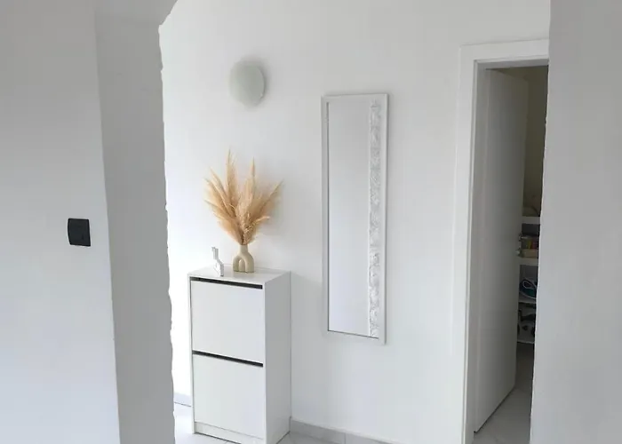 Apartman Jamice *