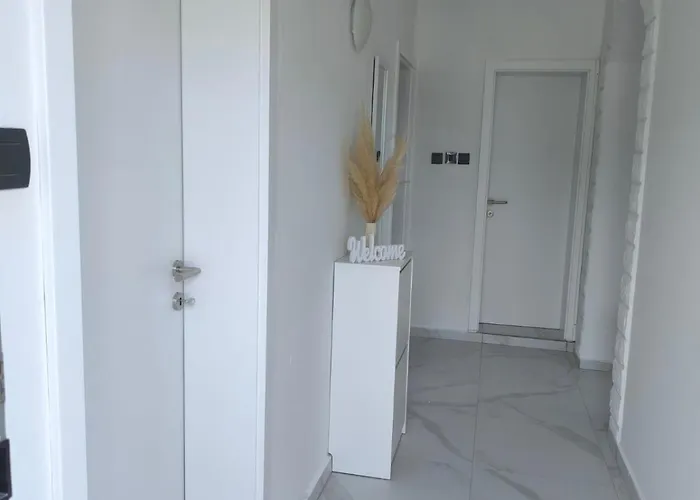Apartman Jamice Novi Vinodolski