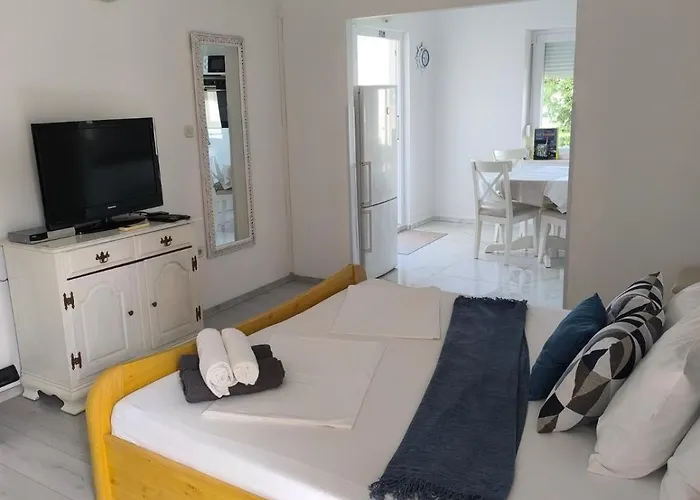 Apartment Jamice