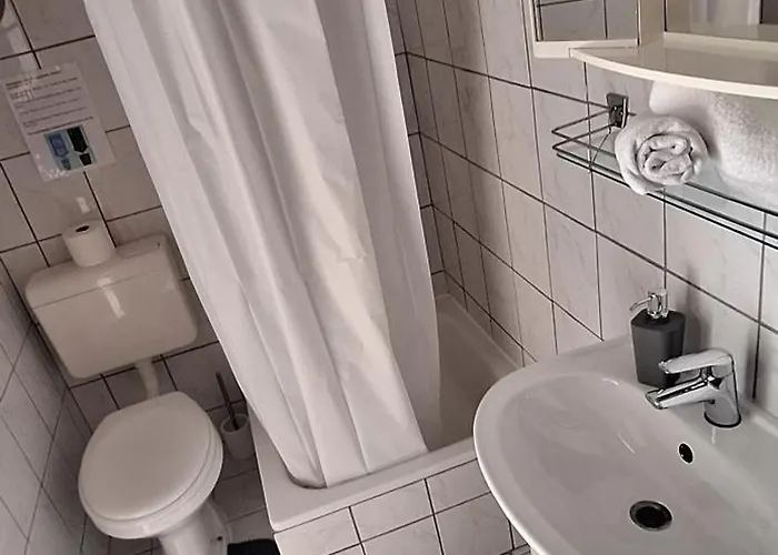 Jamice Apartment Novi Vinodolski