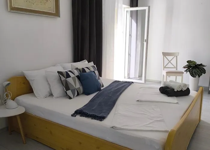 Apartman Jamice Novi Vinodolski