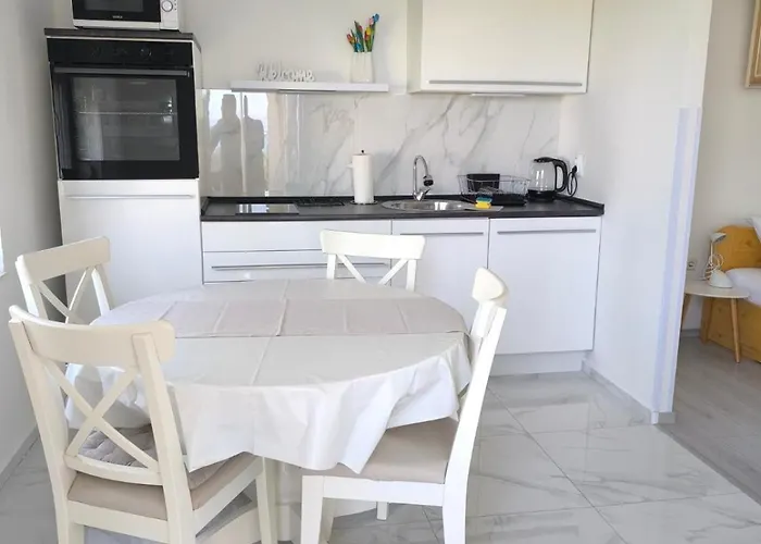 Jamice Novi Vinodolski