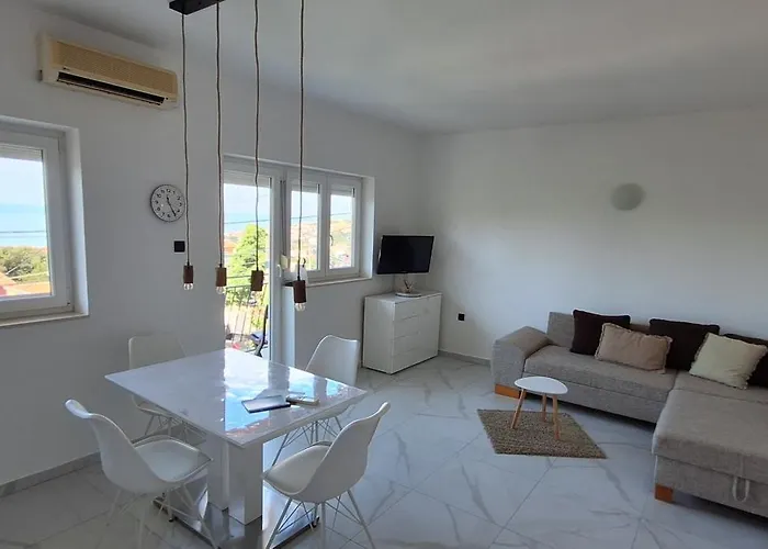 Apartment Jamice