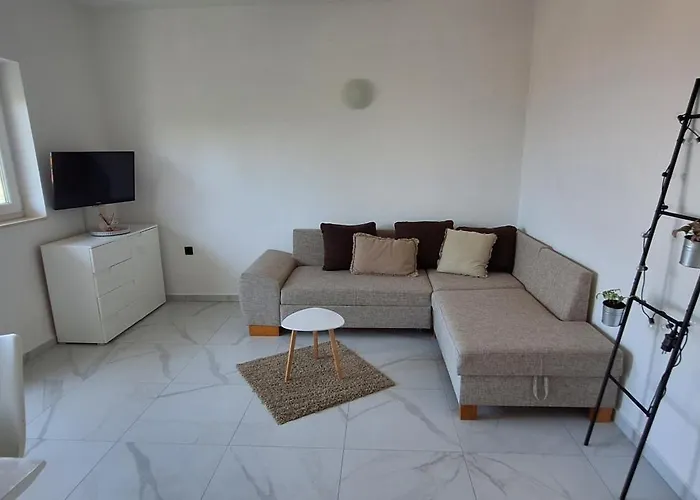 Apartment Jamice Novi Vinodolski