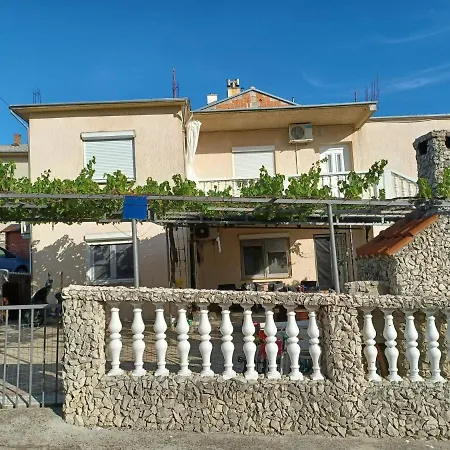 Jamice Novi Vinodolski