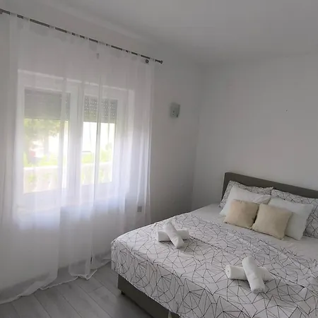 Jamice * Novi Vinodolski