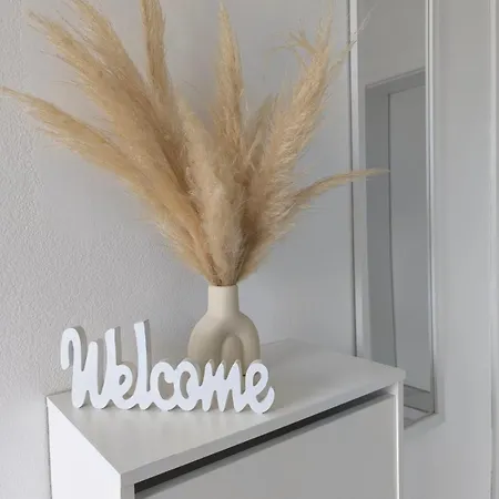 Jamice Lägenhet *