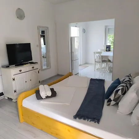 Apartment Jamice