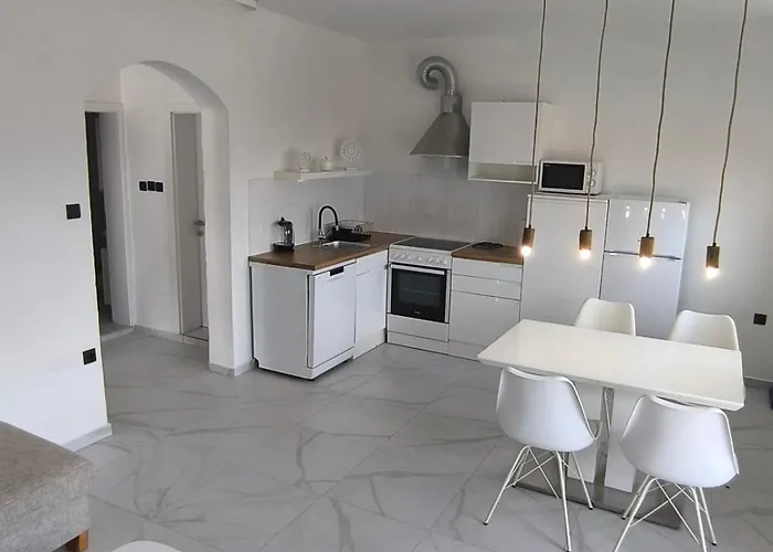 Jamice 公寓 诺维·维诺多尔斯基